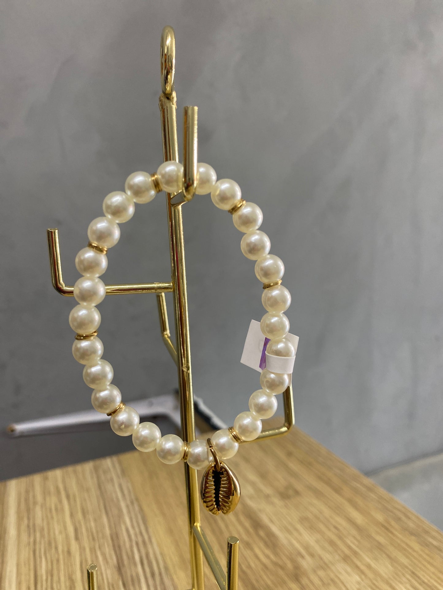 Pearl Bracelet