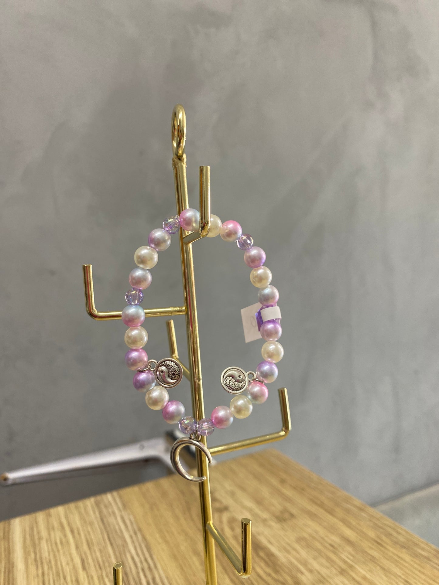 Pearl Bracelet