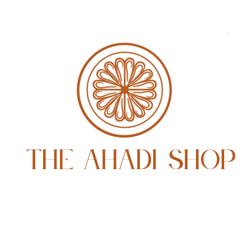 The Ahadi Shop