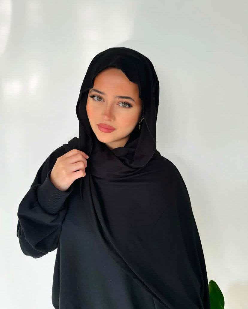 Standard Jersey Hijab