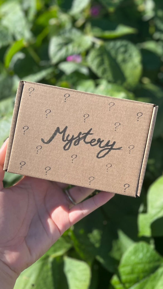 Mystery Box